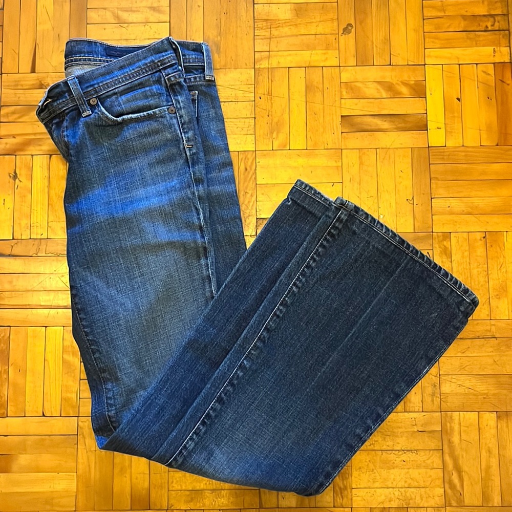 Citizens of Humanity jeans